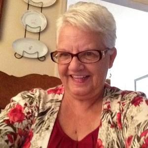 Meet your Posher, Nancy